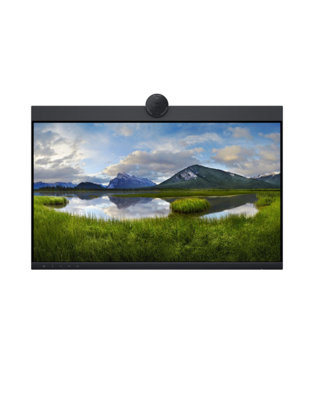 Dell 24 Video Conferencing Monitor - P2424Heb (23.8")
