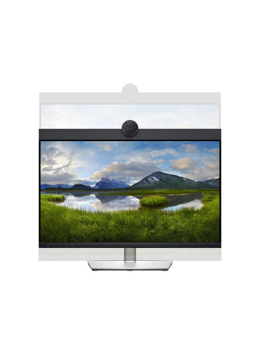 Dell 24 Video Conferencing Monitor - P2424Heb (23.8")