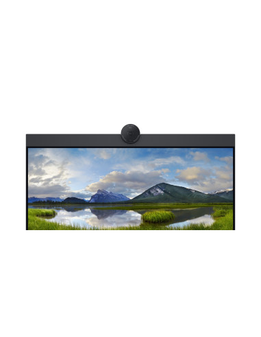Dell 24 Video Conferencing Monitor - P2424Heb (23.8")