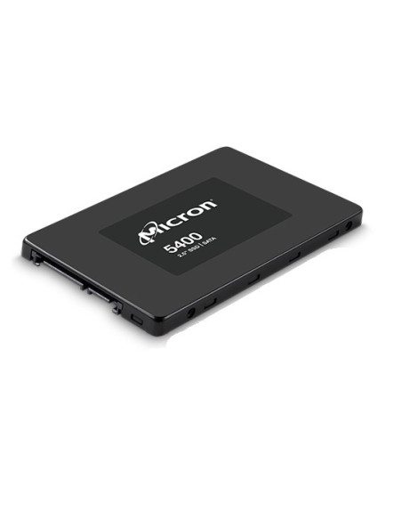 Dysk Ssd Micron 5400 Pro 1.92Tb Sata 2.5" Mtfddak1T9Tga-1Bc1Zabyyr (Dwpd 1.5)