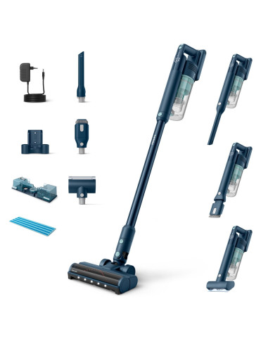 Odkurzacz Philips Aqua 5000 Xc 5141/01