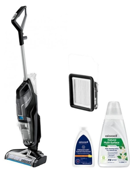 Odkurzacz Bissell Crosswave Cordless Select 3569N