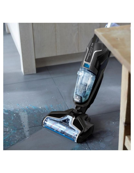 Odkurzacz Bissell Crosswave Cordless Select 3569N