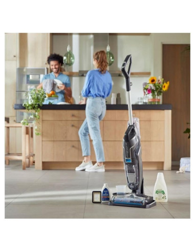 Odkurzacz Bissell Crosswave Cordless Select 3569N