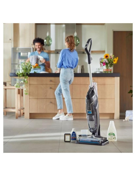 Odkurzacz Bissell Crosswave Cordless Select 3569N