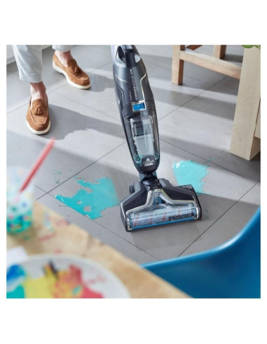 Odkurzacz Bissell Crosswave Cordless Select 3569N