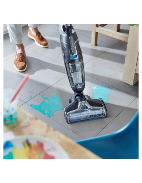 Odkurzacz Bissell Crosswave Cordless Select 3569N