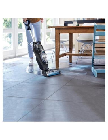Odkurzacz Bissell Crosswave Cordless Select 3569N