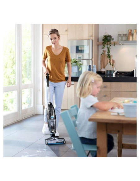 Odkurzacz Bissell Crosswave Cordless Select 3569N