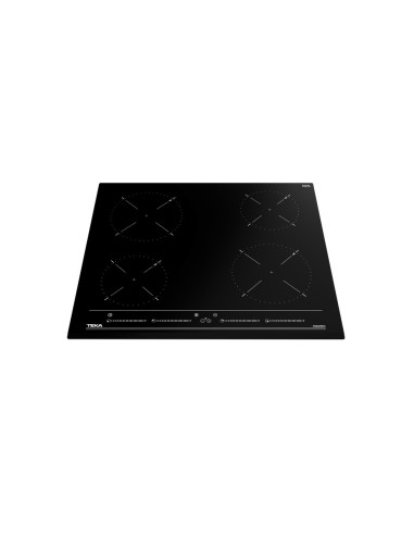 Teka Płyta Indukcyjna Izc 64010 Bk Mss