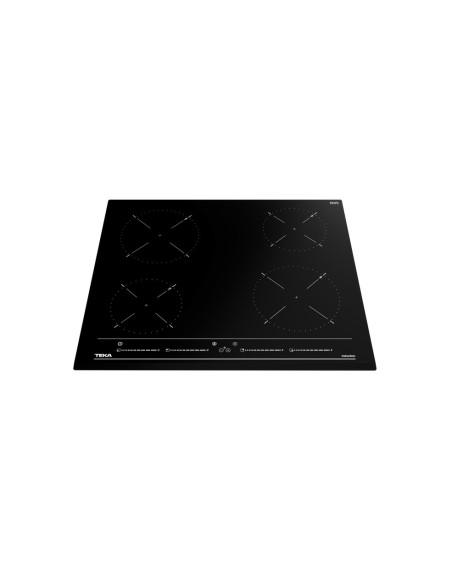 Teka Płyta Indukcyjna Izc 64010 Bk Mss