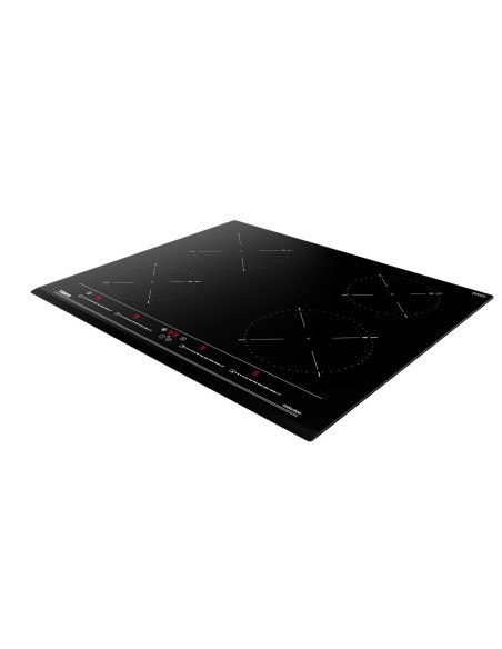 Teka Płyta Indukcyjna Izc 64010 Bk Mss