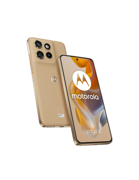 Smartfon Motorola Edge 50 Neo 5G Ds 8/256Gb Pantone Latte
