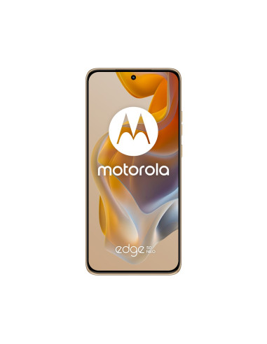 Smartfon Motorola Edge 50 Neo 5G Ds 8/256Gb Pantone Latte