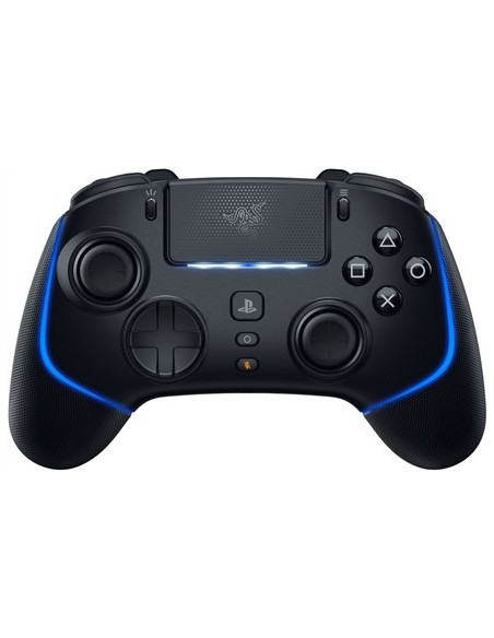 Razer Wolverine V2 Pro Czarny Gamepad Analogowa/Cyfrowa Pc, Playstation 5