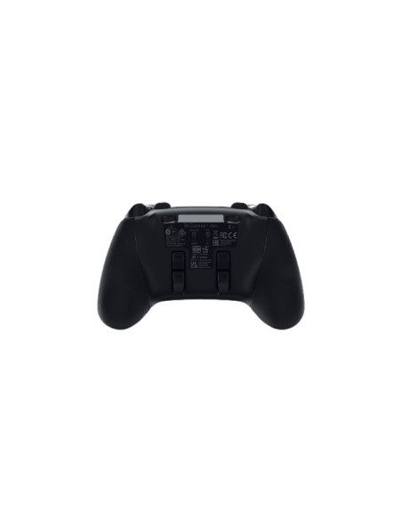 Razer Wolverine V2 Pro Czarny Gamepad Analogowa/Cyfrowa Pc, Playstation 5