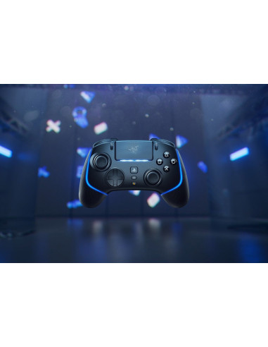 Razer Wolverine V2 Pro Czarny Gamepad Analogowa/Cyfrowa Pc, Playstation 5
