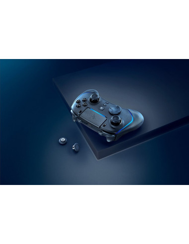 Razer Wolverine V2 Pro Czarny Gamepad Analogowa/Cyfrowa Pc, Playstation 5