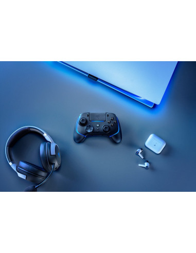 Razer Wolverine V2 Pro Czarny Gamepad Analogowa/Cyfrowa Pc, Playstation 5