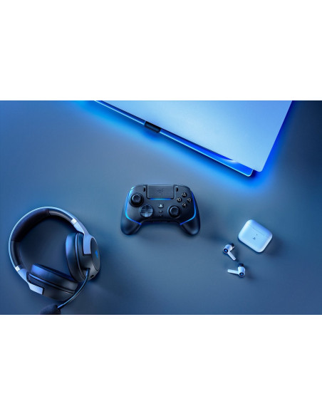 Razer Wolverine V2 Pro Czarny Gamepad Analogowa/Cyfrowa Pc, Playstation 5