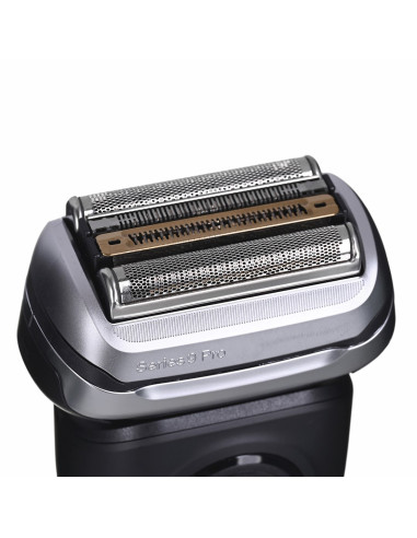 Golarka Braun 9 Pro 9590Cc +Baza I Nasadka Comfort