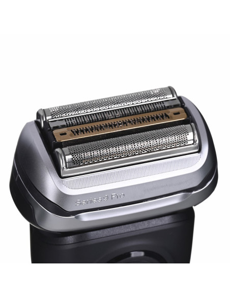 Golarka Braun 9 Pro 9590Cc +Baza I Nasadka Comfort