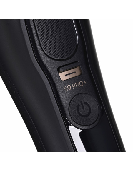 Golarka Braun 9 Pro 9590Cc +Baza I Nasadka Comfort