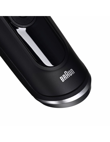 Golarka Braun 9 Pro 9590Cc +Baza I Nasadka Comfort