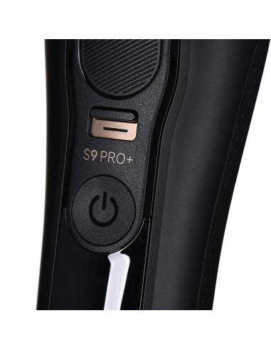 Golarka Braun 9 Pro 9590Cc +Baza I Nasadka Comfort