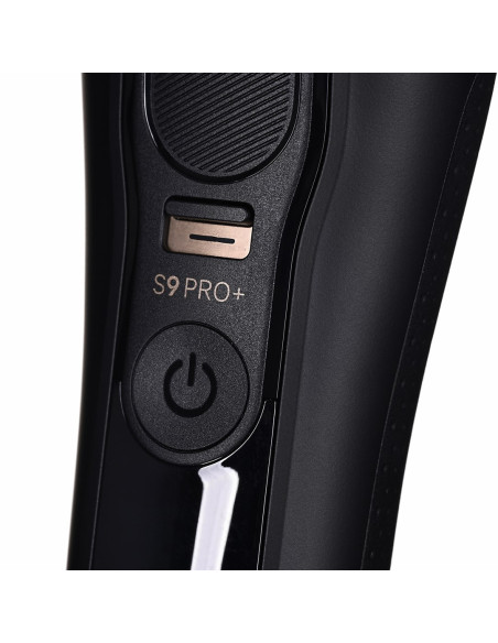 Golarka Braun 9 Pro 9590Cc +Baza I Nasadka Comfort