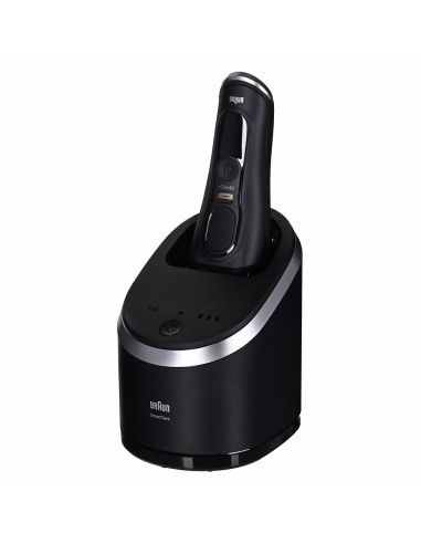 Golarka Braun 9 Pro 9590Cc +Baza I Nasadka Comfort