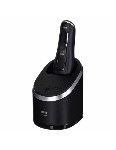 Golarka Braun 9 Pro 9590Cc +Baza I Nasadka Comfort