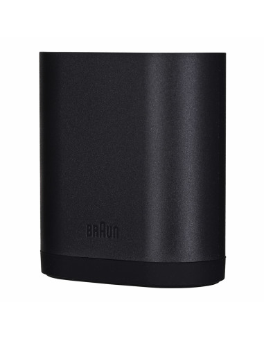 Golarka Braun 9 Pro 9590Cc +Baza I Nasadka Comfort