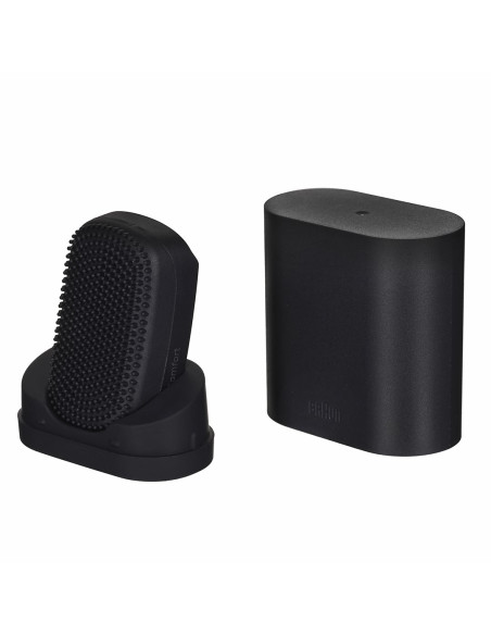 Golarka Braun 9 Pro 9590Cc +Baza I Nasadka Comfort