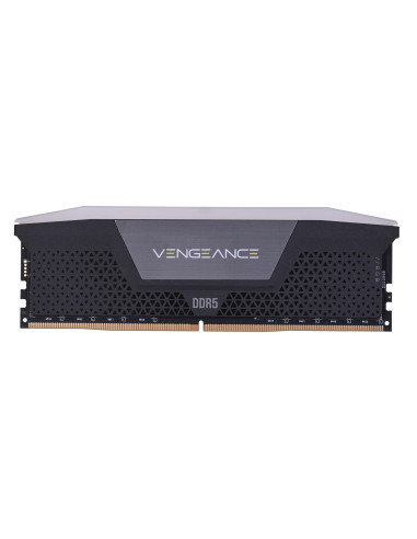 Corsair Vengeance 96Gb (2X48Gb) Ddr5 5600Mhz C40 Kit Black