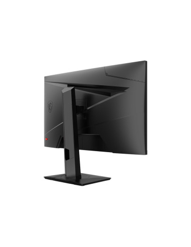 Msi G274Pfde Monitor Komputerowy 68,6 Cm (27") 1920 X 1080 Px 2K Ultra Hd Czarny