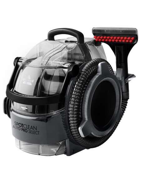 Odkurzacz Bissell Spotclean Auto Pro Select 3730N