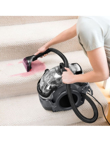 Odkurzacz Bissell Spotclean Auto Pro Select 3730N