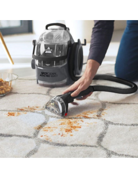 Odkurzacz Bissell Spotclean Auto Pro Select 3730N