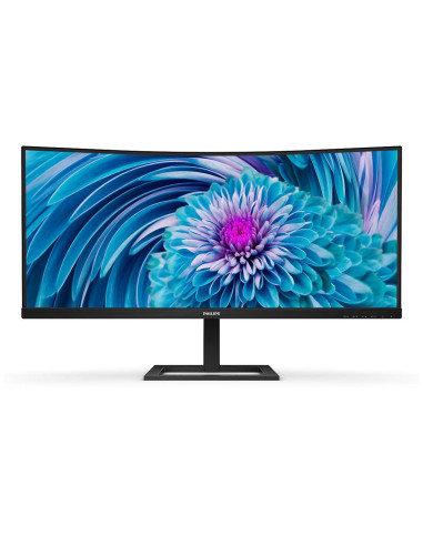 Monitor Philips Led 34" 346E2Cuae/00