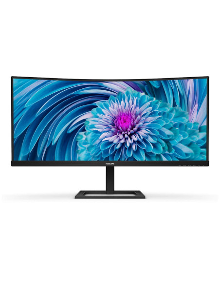 Monitor Philips Led 34" 346E2Cuae/00