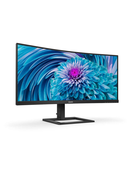 Monitor Philips Led 34" 346E2Cuae/00