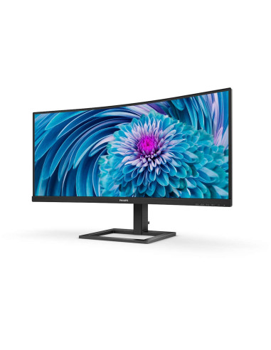 Monitor Philips Led 34" 346E2Cuae/00