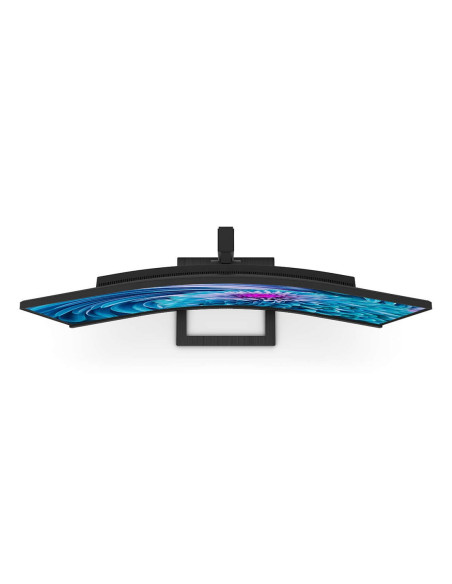 Monitor Philips Led 34" 346E2Cuae/00
