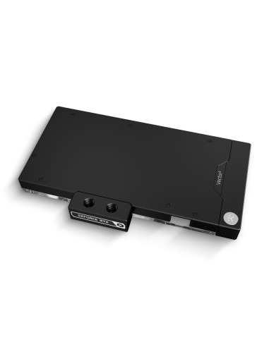 Ek Water Blocks Quantum Vector2 Master Rtx 4090 D-Rgb Blok Wodny + Backplate