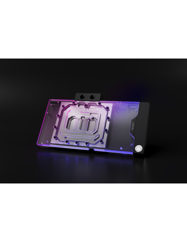 Ek Water Blocks Quantum Vector2 Master Rtx 4090 D-Rgb Blok Wodny + Backplate