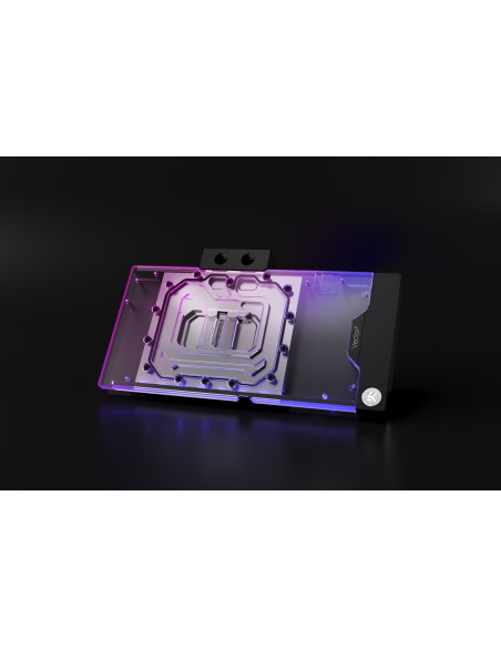 Ek Water Blocks Quantum Vector2 Master Rtx 4090 D-Rgb Blok Wodny + Backplate