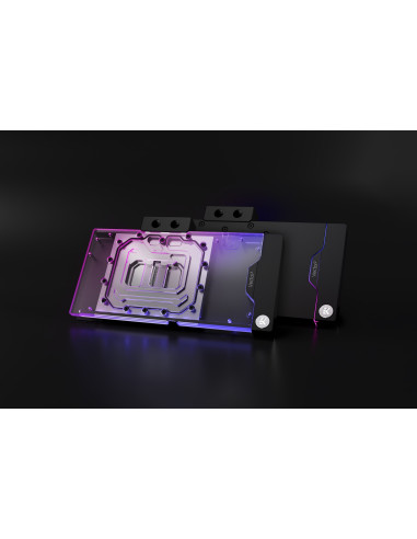 Ek Water Blocks Quantum Vector2 Master Rtx 4090 D-Rgb Blok Wodny + Backplate