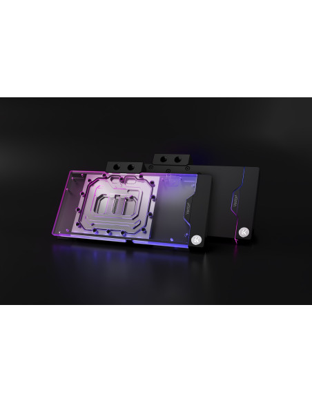 Ek Water Blocks Quantum Vector2 Master Rtx 4090 D-Rgb Blok Wodny + Backplate