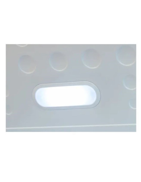 Zamrażarka Skrzyniowa Poj.246L, Mpm-251-Sk-08E/N